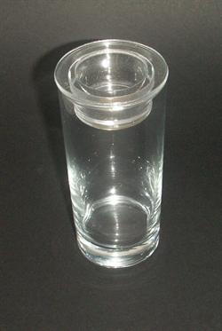 Cylinder glass